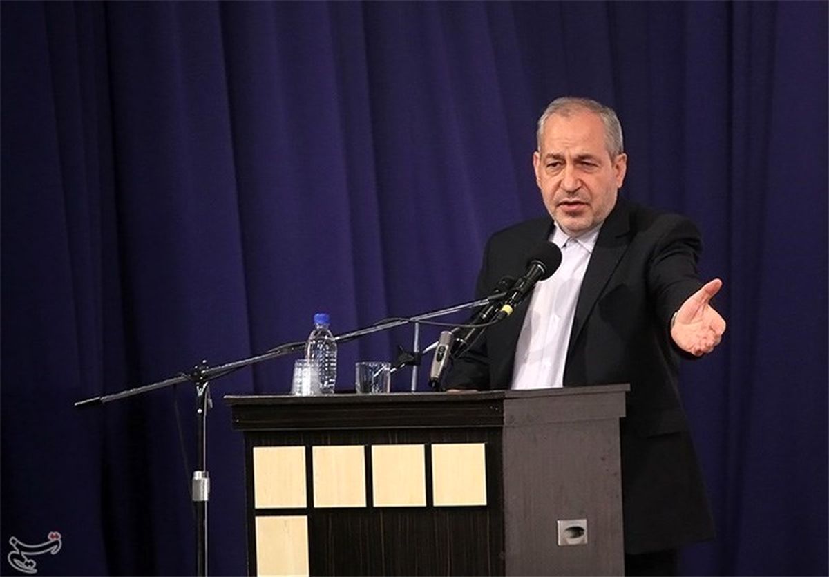 امر به معروف باعث بقای امنیت در کشور