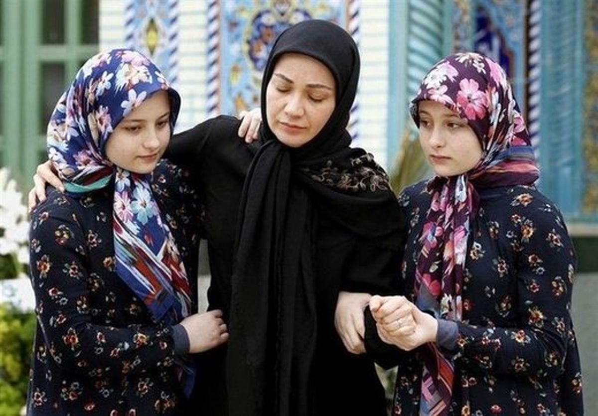 ناگفته های نسرین نصرتی از سریال محبوب «پایتخت»