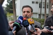 توضیحات واعظی درخصوص انتخاب ربیعی به عنوان سخنگوی دولت