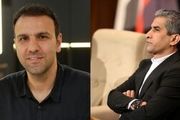 جلسه کامرانی‌فر و خلیلی برای حضور در پرسپولیس