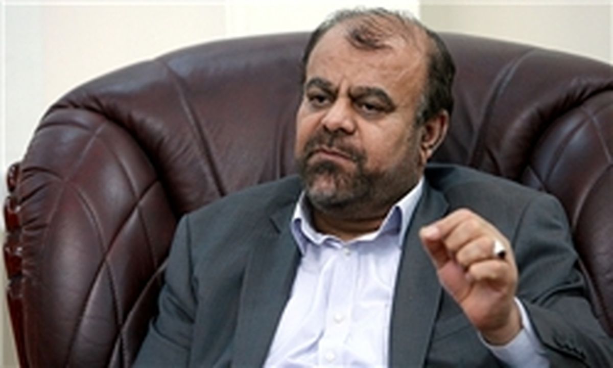 پیام حاج قاسم به مسئولان قطر