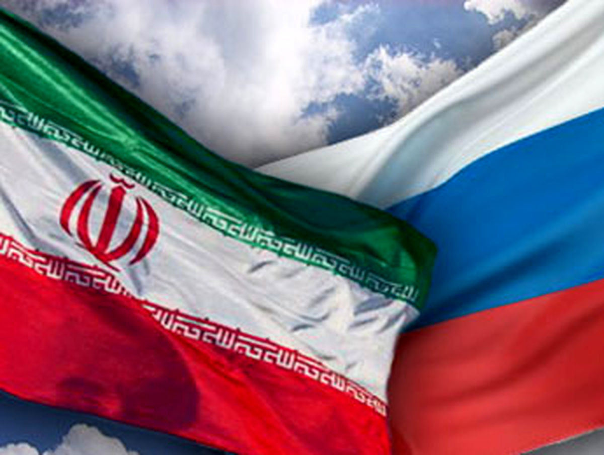 چشم روسیه به ایران دوخته شد