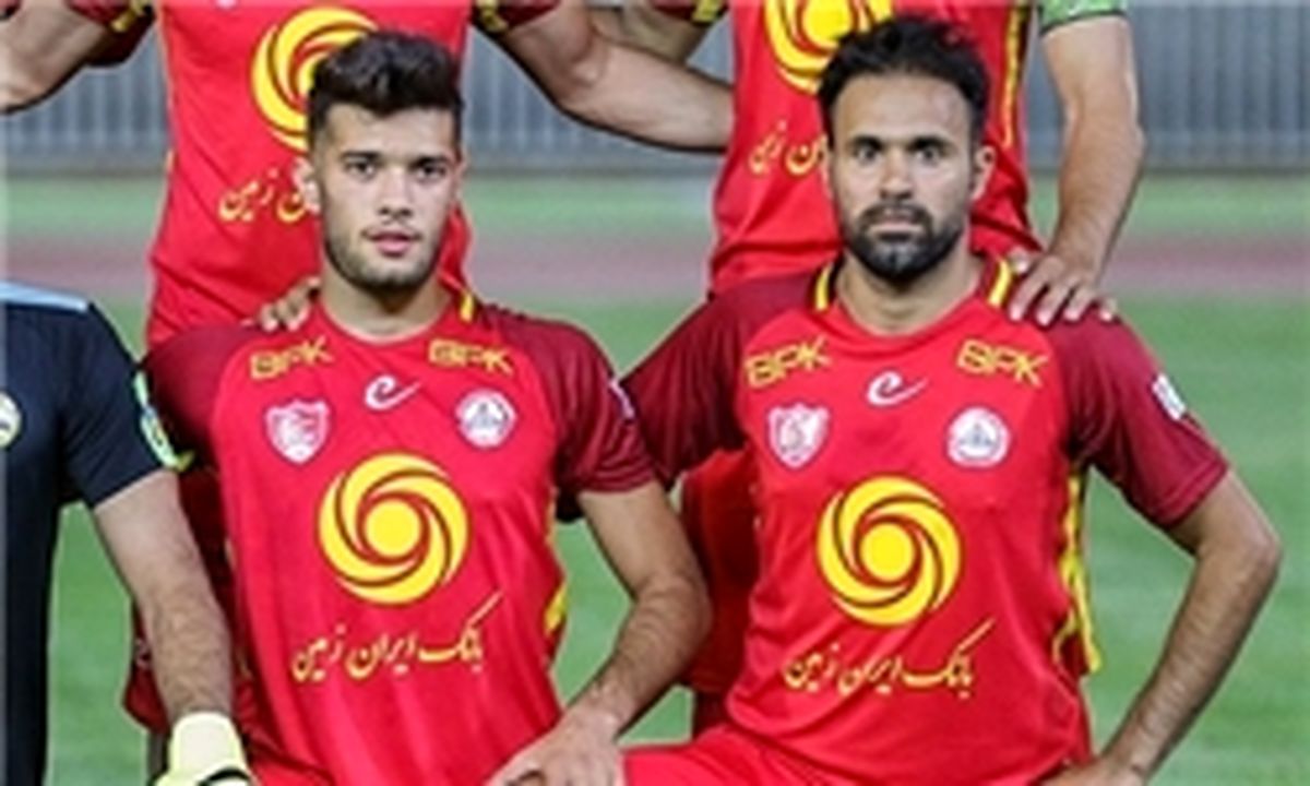 نحوه تیم بستن ما می‌تواند در کتاب گینس ثبت شود!