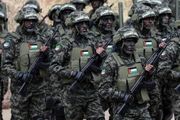 درگیری‌های شدید در «جبالیا» در شمال غزه/حمله راکتی حزب‌الله به شمال فلسطین اشغالی
