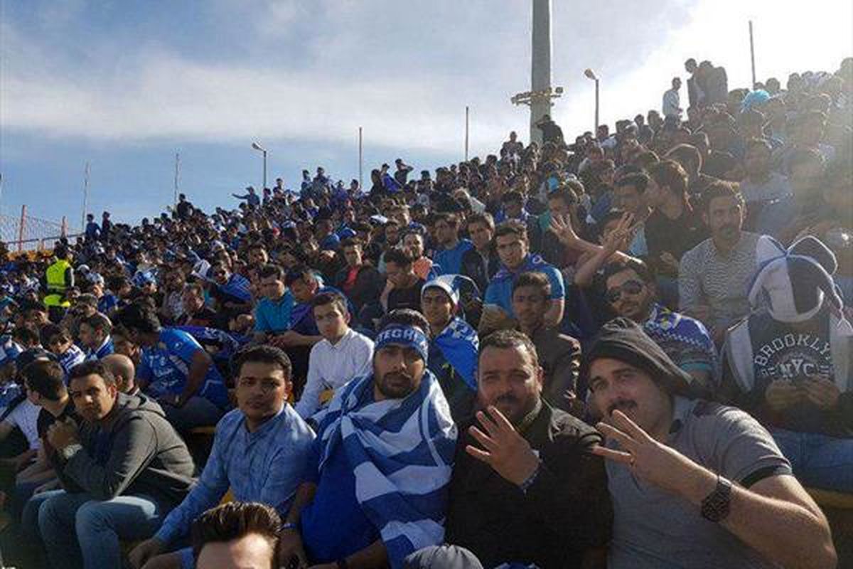 بمب جدید استقلال بزودی می‌ترکد