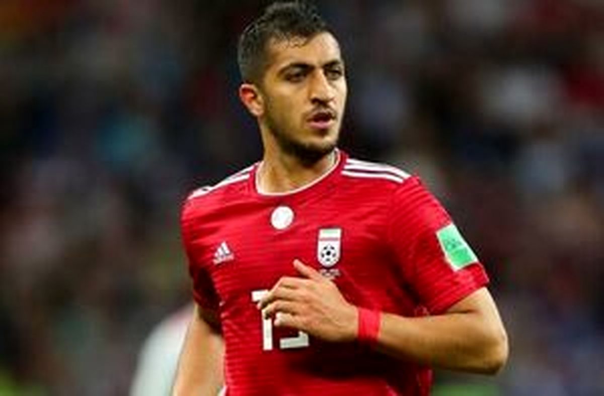 خبر مهم از پرسپولیس| ستاره استقلالی جانشین پورعلی گنجی می‌شود

