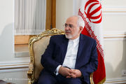 پیشبینی ظریف از احتمال پیروزی ترامپ در انتخابات آمریکا