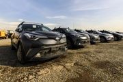 اعلام چارچوب اجرایی شدن آئین‌نامه واردات خودرو