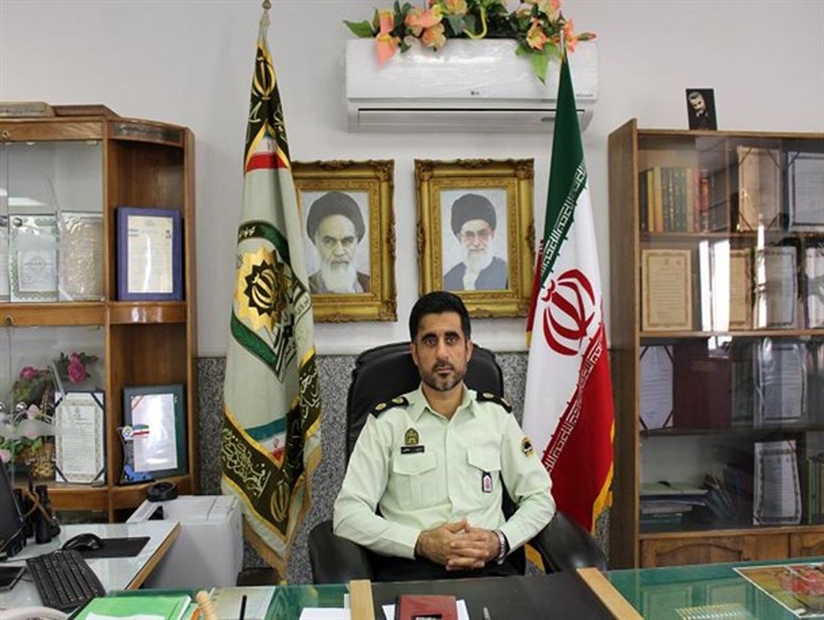 کشف
یک و نیم میلیاردی کالای قاچاق در بندرلنگه