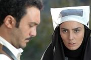 بازگشت لیلا حاتمی به تلویزیون با سریال محرمی «پریدخت»