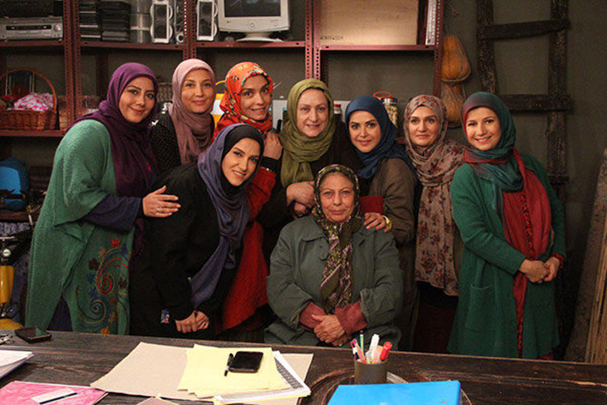 «هیأت مدیره» و  رونق دوباره سریال های هرشبی 
