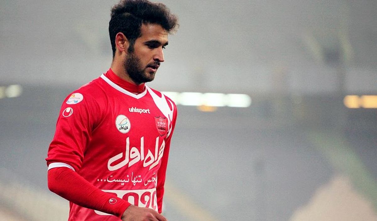 ستاره پرسپولیس طاقت نیمکت نشینی ندارد 