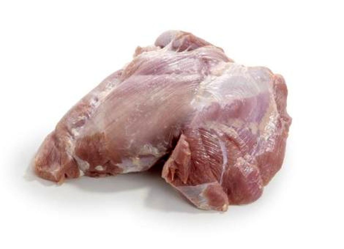 درباره خواص گوشت بوقلمون بیشتر بدانید