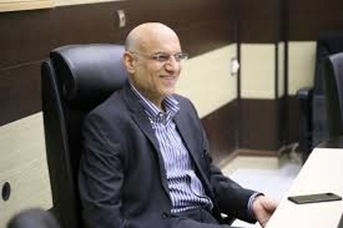 خبر خوش فتحی درباره یک بازیکن استقلال