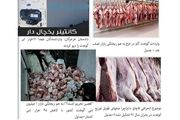 لزوم شفاف سازی درباره بهانه ارزی واردکنندگان گوشت