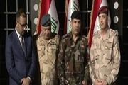 عراق: دستانی پلید در پس هدف قرار دادن قربانیان تظاهرات قرار دارد 