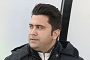 بابایی را به سرخابی ها نمی دهیم