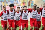  پرسپولیس هنوز هم رکورد دار است 