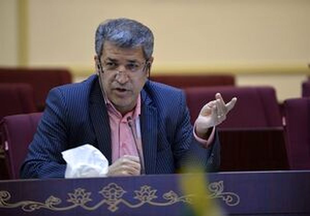 شایعه مدیر عاملی من در پرسپولیس دروغ است