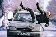 آگهی عجیبی که زندگی ارشا اقدسی را عوض کرد
