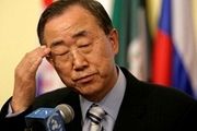 پایان «بان کی مون» با کارنامه ای سیاه از نرمش در برابر زر و زور 