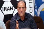 ترابیان: قرارداد شمس امضا شد، اما اجازه ندادند در تیم ملی باشد