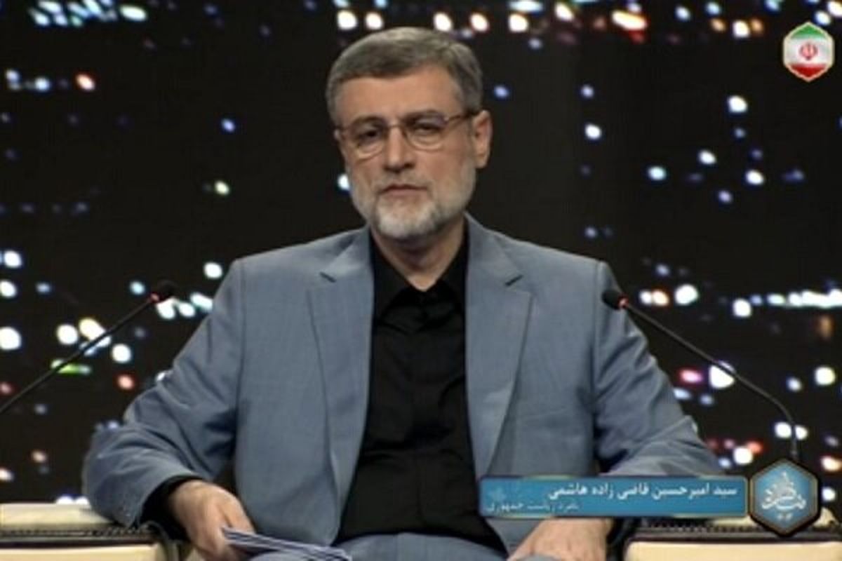 سیاست خارجی باید دستاورد داشته باشد