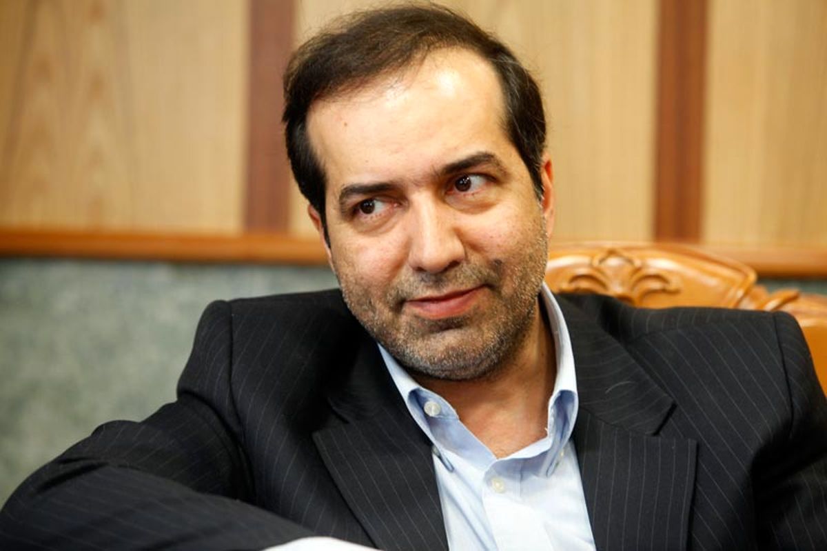 واکنش چهره های مشهور به خداحافظی معاونت مطبوعاتی