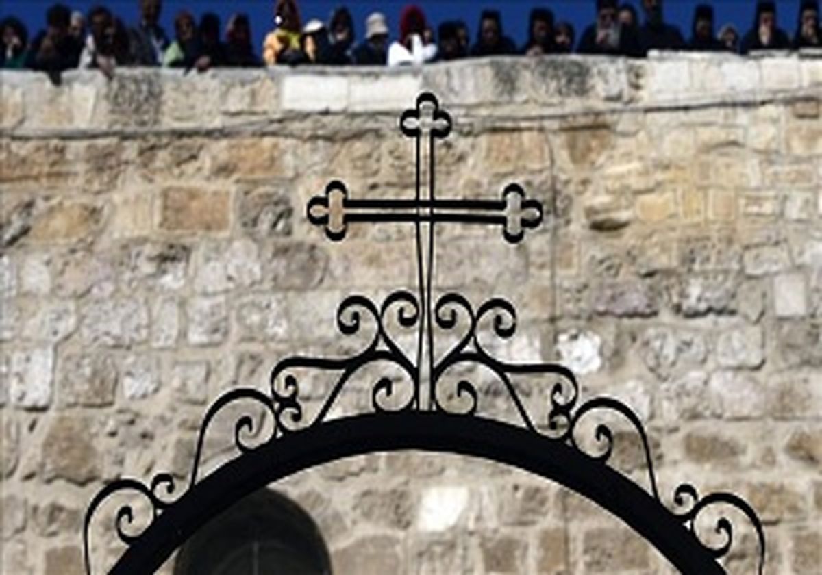 رسوایی جدید در واتیکان