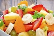 انواع سالاد برای مهمانی و مراسم