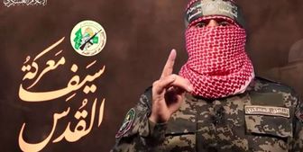  طرح حمله موشکی به سراسر فلسطین اشغالی را آماده کرده بودیم 