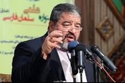 انتقال فرهنگ شهید فهمیده به دانش‌آموزان کشور را در برابر تهدیدات بیمه می‌کند