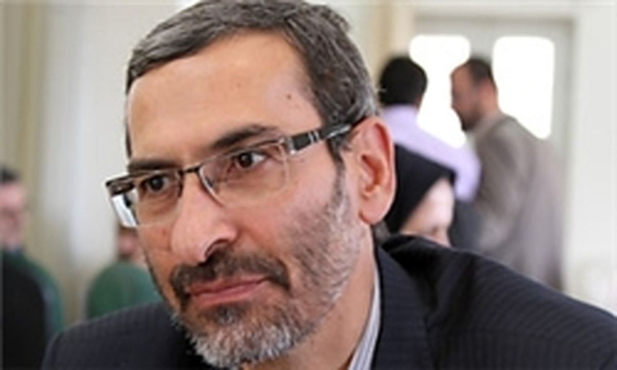 روحانی و جهانگیری در پایان خط دولت هنوز از بایدها و شدن‌ها صحبت می‌کنند