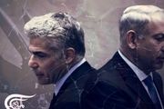 موجودیت «اسرائیل» نفس‌های آخر را می‌کِشد