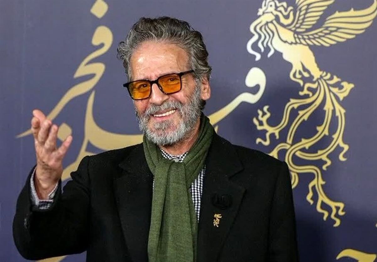ابوالفضل پورعرب وارد سریال‌سازی می‌شود؟