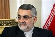 بروجردی:پیروزی‌های اخیر سوریه نقش مهمی در آینده این کشور رقم می زند