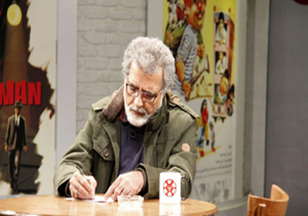 مناظره معلم و علم الهدی در برنامه «هفت» 
