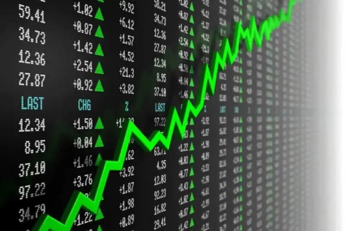 تاب‌آوری بازار در برابر شوک جنگ