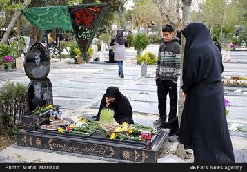 پنج شنبه آخر سال