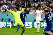 احتمال رویارویی دوباره ایران و آمریکا در جام جهانی ۲۰۲۶