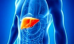 کرونای شدید عارضه کبدی به دنبال دارد