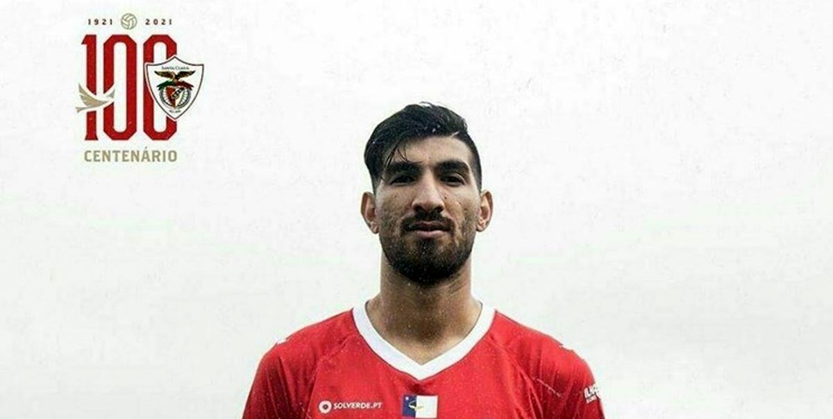 دبل شهریار مغانلو مقابل الریان قطر