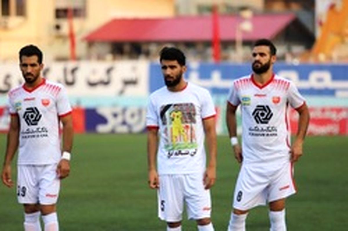 
ستاره سابق به پرسپولیس بر می گردد؟