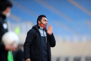 فولاد مدعی قهرمانی آسیا و لیگ است