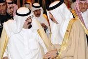 پادشاه عربستان خواهرش را بعد از ضبط زمین هایش به قتل رساند!