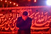 احیای شب نوزدهم ماه رمضان در  گلزار شهدای بهشت زهرا (س) /گزارش تصویری