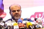 وعده وزیر راه و شهرسازی به قهرمانان کشتی فرنگی
