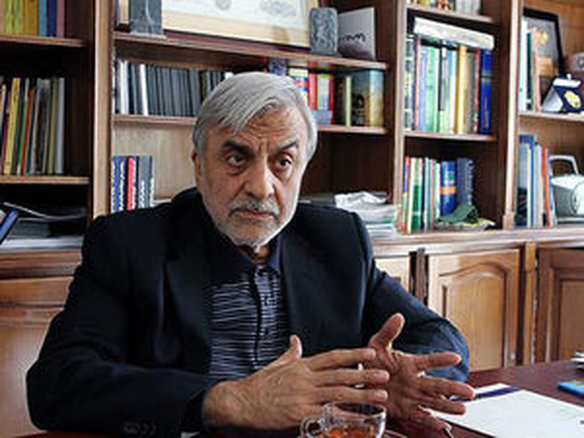 
هاشمی‌طبا: انتخاب برانکو اشتباه است
