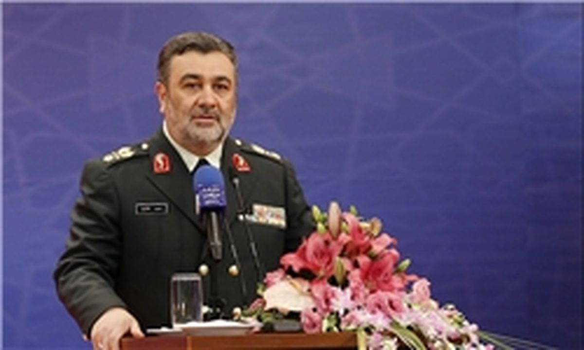 امنیت کشور مثال زدنی است