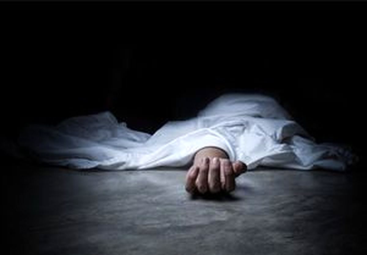 مرگ مشکوک جوان 21 ساله در غرب تهران